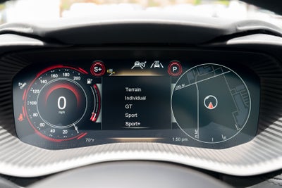 2023 Aston Martin DBX 707
