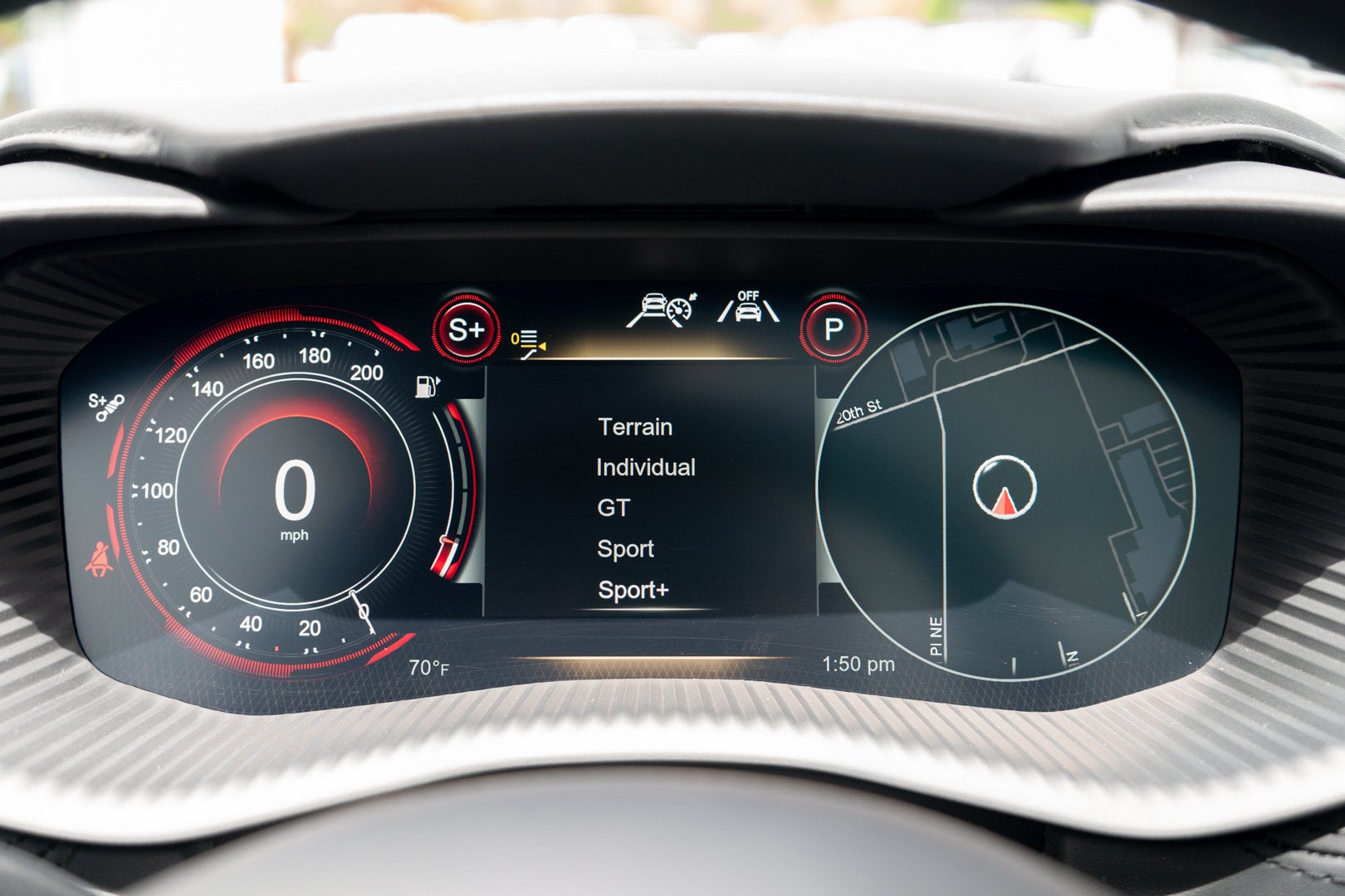 2023 Aston Martin DBX 707