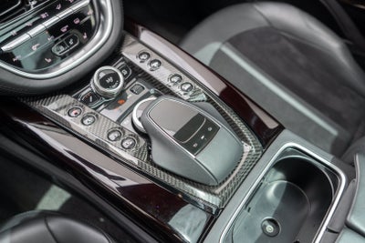 2023 Aston Martin DBX 707