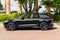 2023 Aston Martin DBX 707