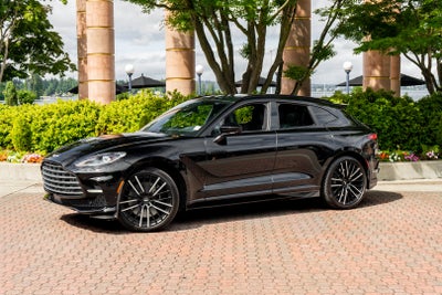 2023 Aston Martin DBX 707
