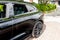 2023 Aston Martin DBX 707
