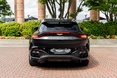 2023 Aston Martin DBX 707