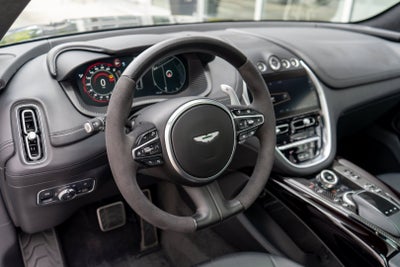 2023 Aston Martin DBX 707