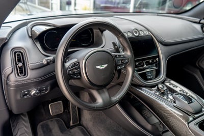 2023 Aston Martin DBX 707