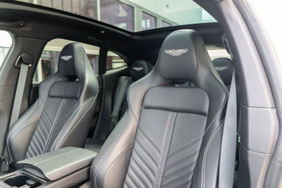 2023 Aston Martin DBX 707