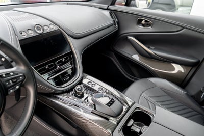 2023 Aston Martin DBX 707