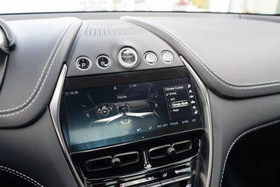 2023 Aston Martin DBX 707