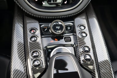 2023 Aston Martin DBX 707