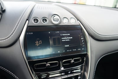 2023 Aston Martin DBX 707