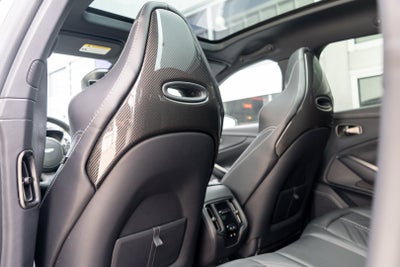 2023 Aston Martin DBX 707