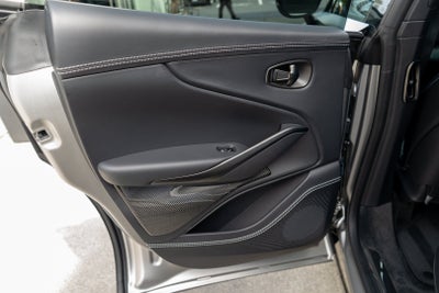 2023 Aston Martin DBX 707