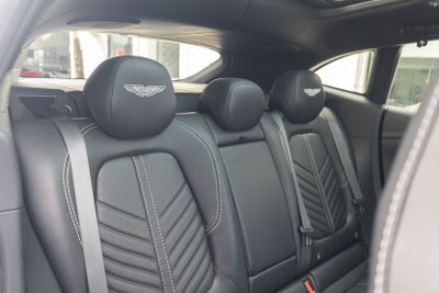 2023 Aston Martin DBX 707