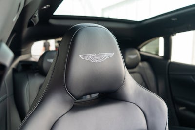 2023 Aston Martin DBX 707