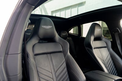 2023 Aston Martin DBX 707