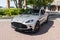 2023 Aston Martin DBX 707