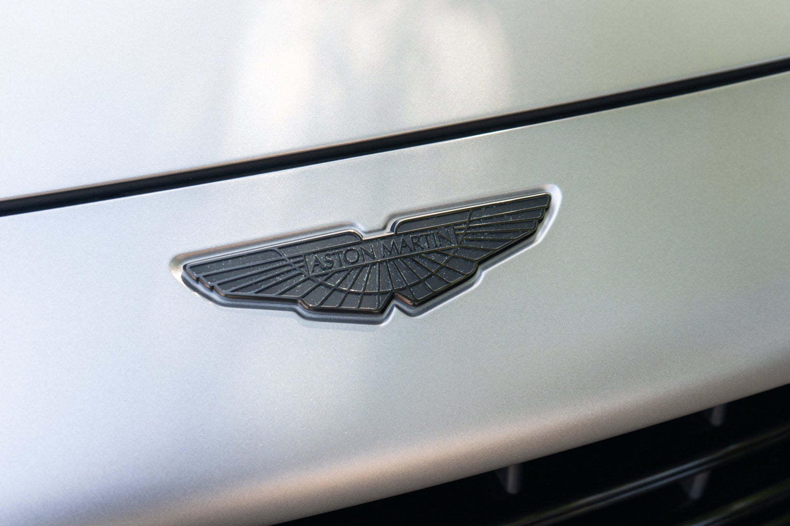 2023 Aston Martin DBX 707