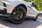 2023 Aston Martin DBX 707