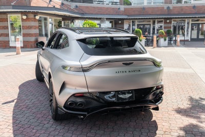 2023 Aston Martin DBX 707