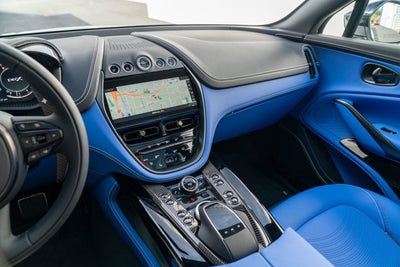 2024 Aston Martin DBX 707