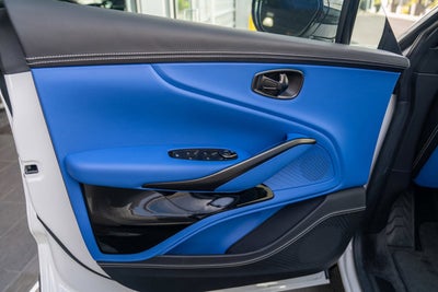 2024 Aston Martin DBX 707