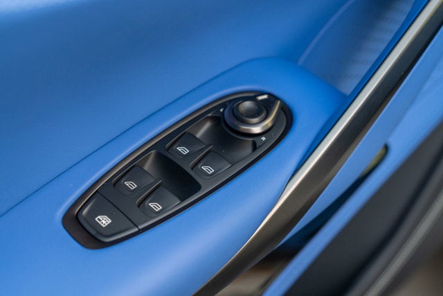 2024 Aston Martin DBX 707