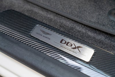 2024 Aston Martin DBX 707