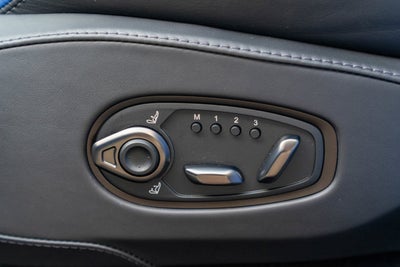 2024 Aston Martin DBX 707