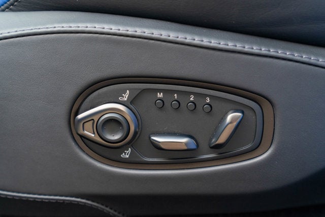 2024 Aston Martin DBX 707