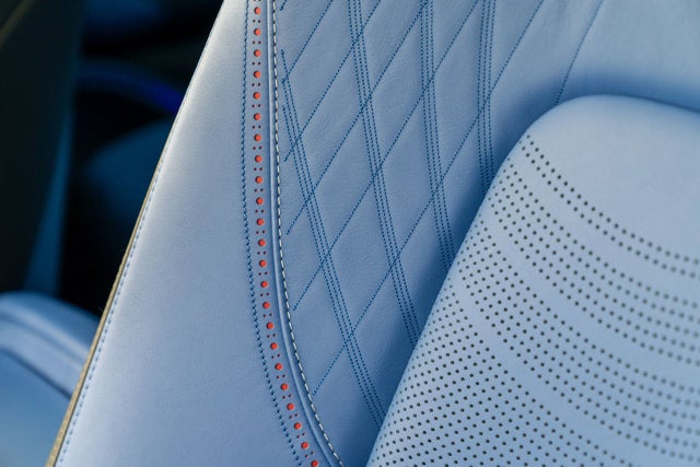 2024 Aston Martin DBX 707