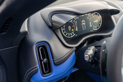 2024 Aston Martin DBX 707