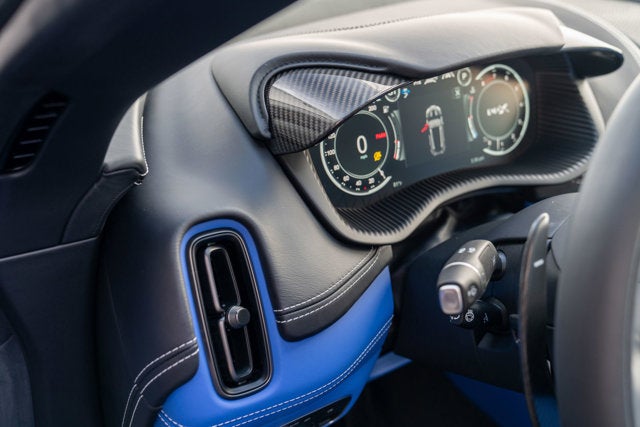 2024 Aston Martin DBX 707