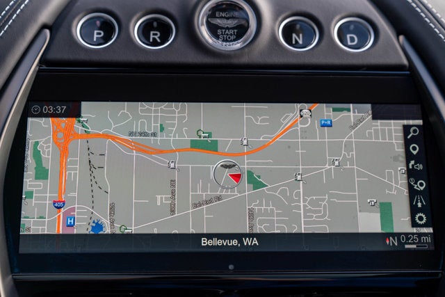 2024 Aston Martin DBX 707