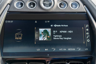 2024 Aston Martin DBX 707