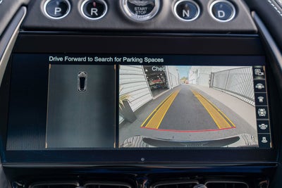 2024 Aston Martin DBX 707