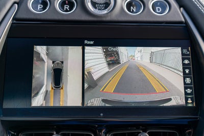 2024 Aston Martin DBX 707