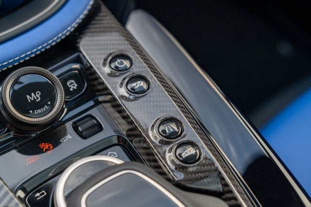 2024 Aston Martin DBX 707