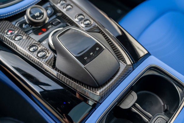 2024 Aston Martin DBX 707