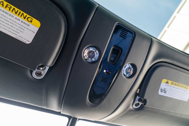 2024 Aston Martin DBX 707