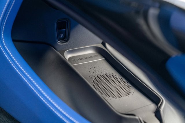 2024 Aston Martin DBX 707