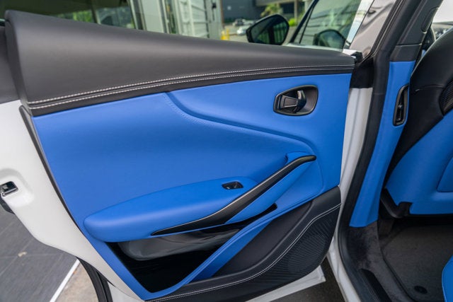 2024 Aston Martin DBX 707