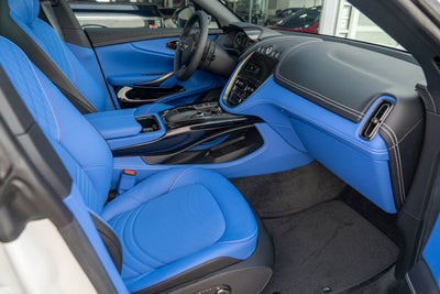 2024 Aston Martin DBX 707