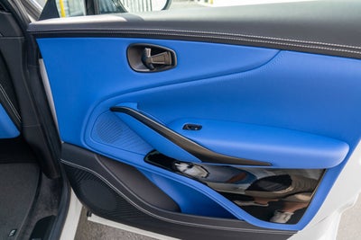 2024 Aston Martin DBX 707