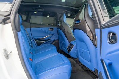 2024 Aston Martin DBX 707