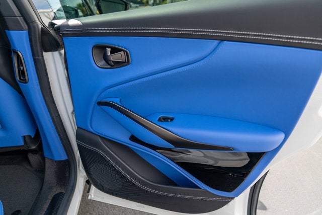 2024 Aston Martin DBX 707