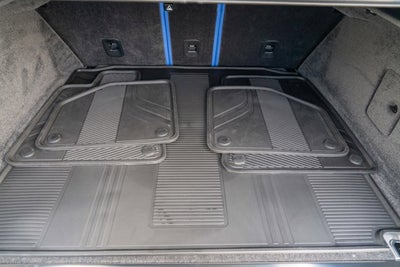 2024 Aston Martin DBX 707