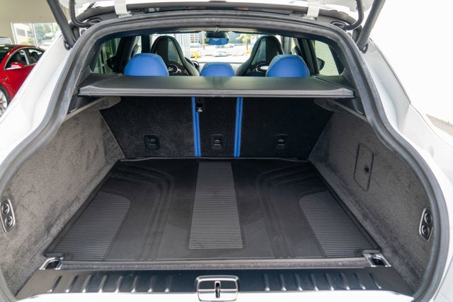 2024 Aston Martin DBX 707