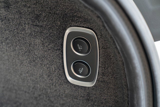 2024 Aston Martin DBX 707