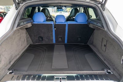 2024 Aston Martin DBX 707