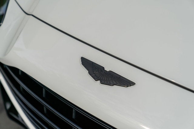 2024 Aston Martin DBX 707